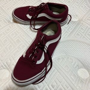 Vans